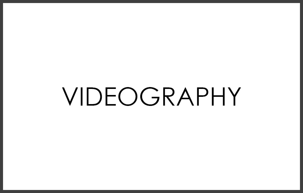 Thagopoulos Cars Videography Button